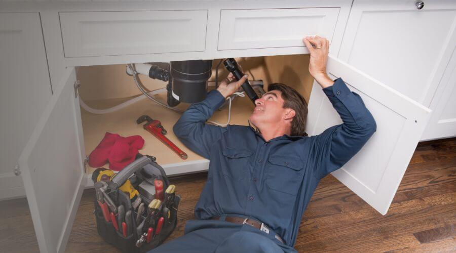 Professional septic pumping service in Beloit, KS